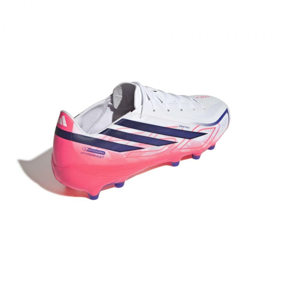 adidas F50 Hyperfast League AG Soccer Cleats | Chaos vs Control Pack